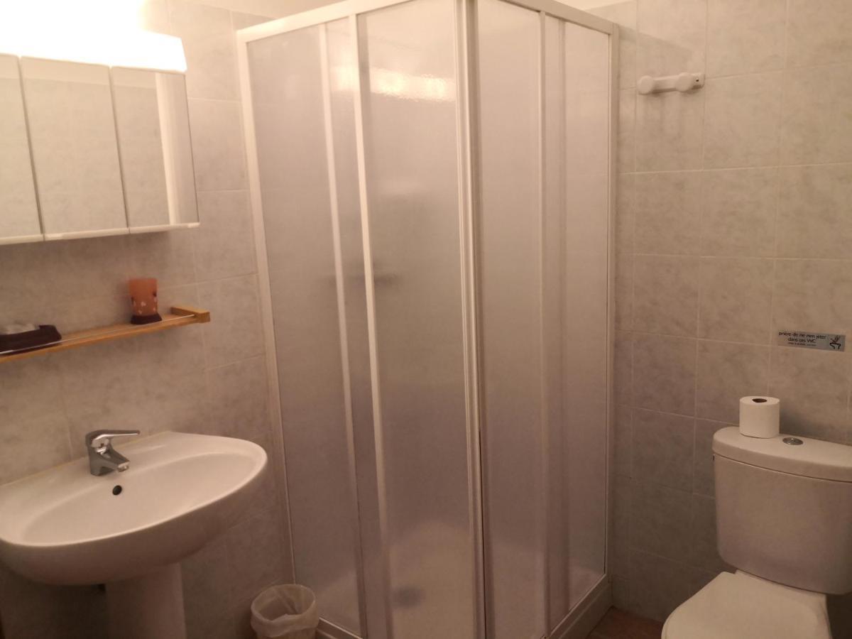 Bed and Breakfast L'Ogliastru Ucciani Екстер'єр фото